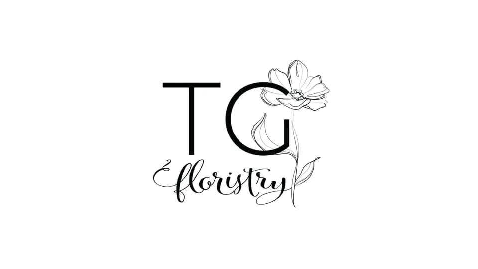 TG Floristry plant shop in Raleigh, North Carolina